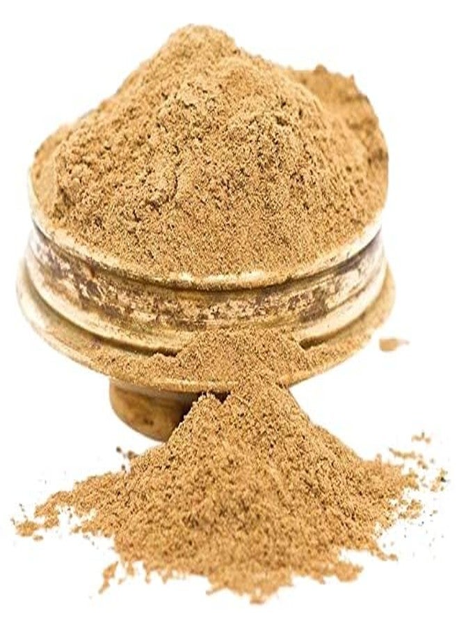 PRINZIP مسحوق عرق السوس الطبيعي النقي من برينزيب للبشرة والشعر والجسم (100 غرام) - Image 4