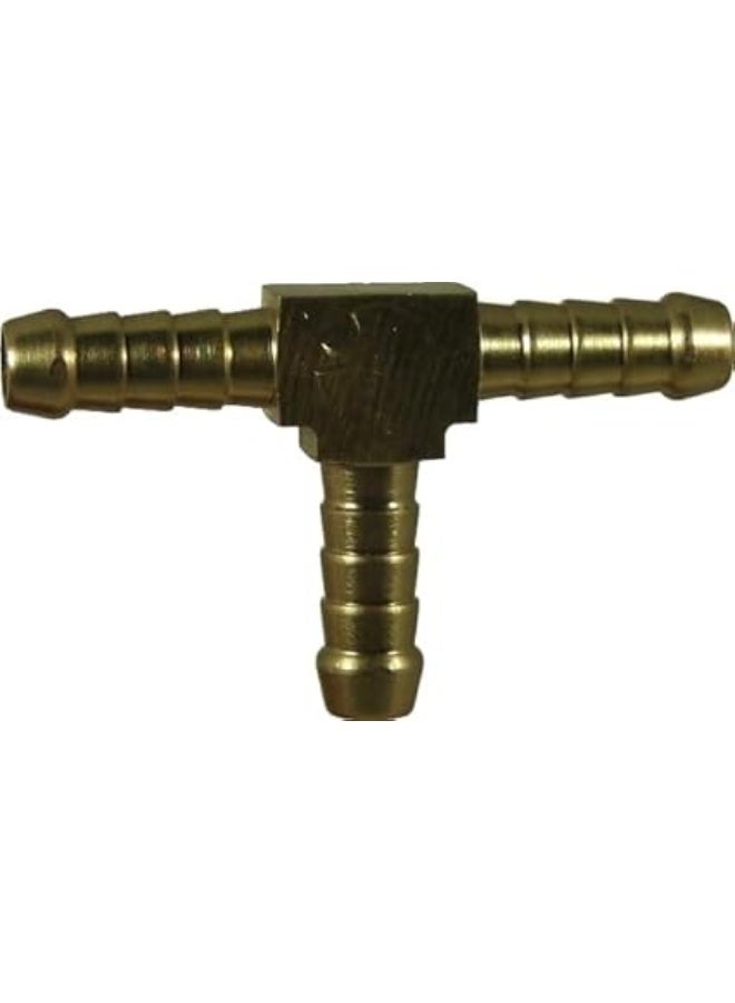 Gas (distributor) for gas hose