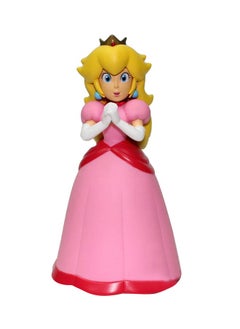 NIBEMINENT Princess Peach Figure 6inch 