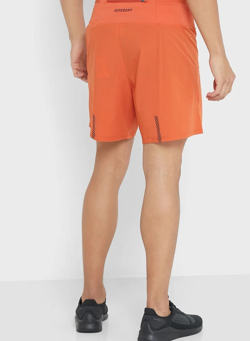 Superdry Run Premium Shorts