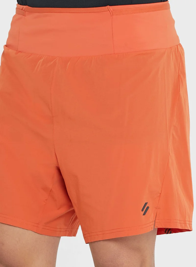 Superdry Run Premium Shorts