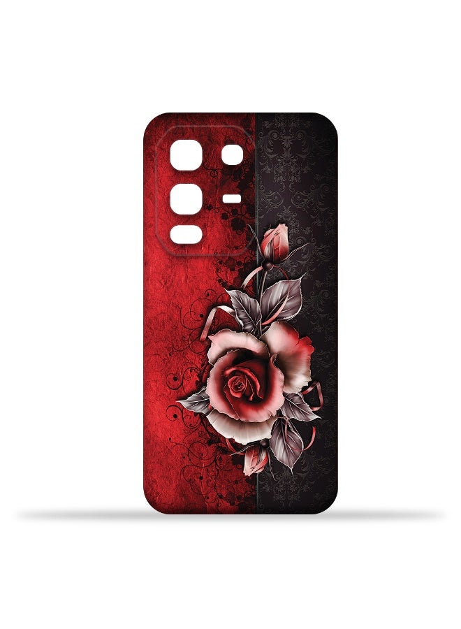 AMC DESIGN Protective Case Cover For Infinix Note 50x 5G - Image 2