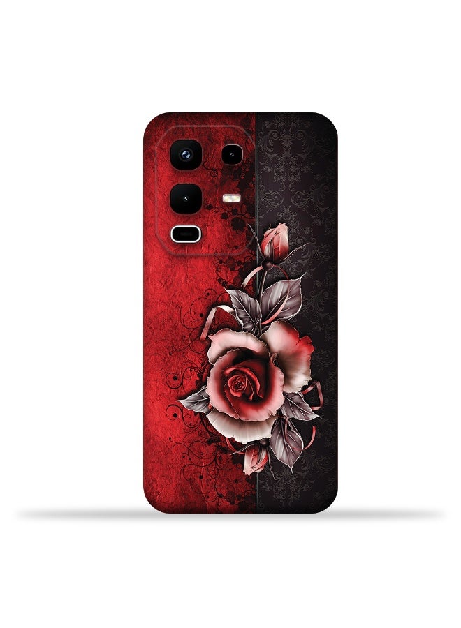 AMC DESIGN Protective Case Cover For Infinix Note 50x 5G - Image 1