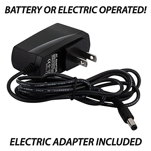 Westclox 14" Round Electric Powered Office Wall Clock White - Image 5