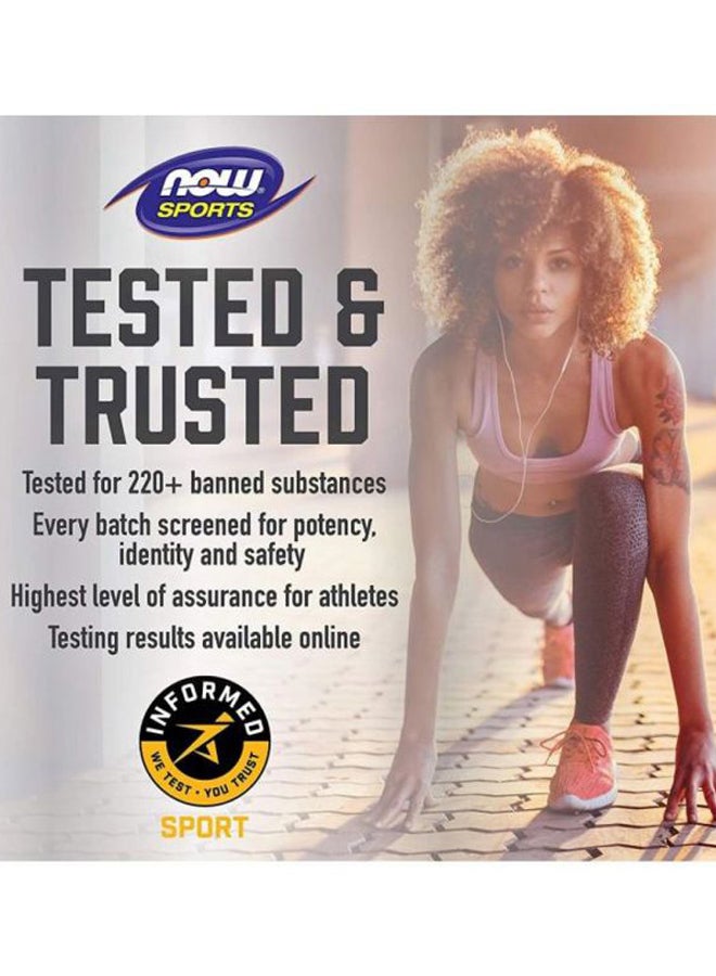 Now Foods Pea Protein Powder - Image 4