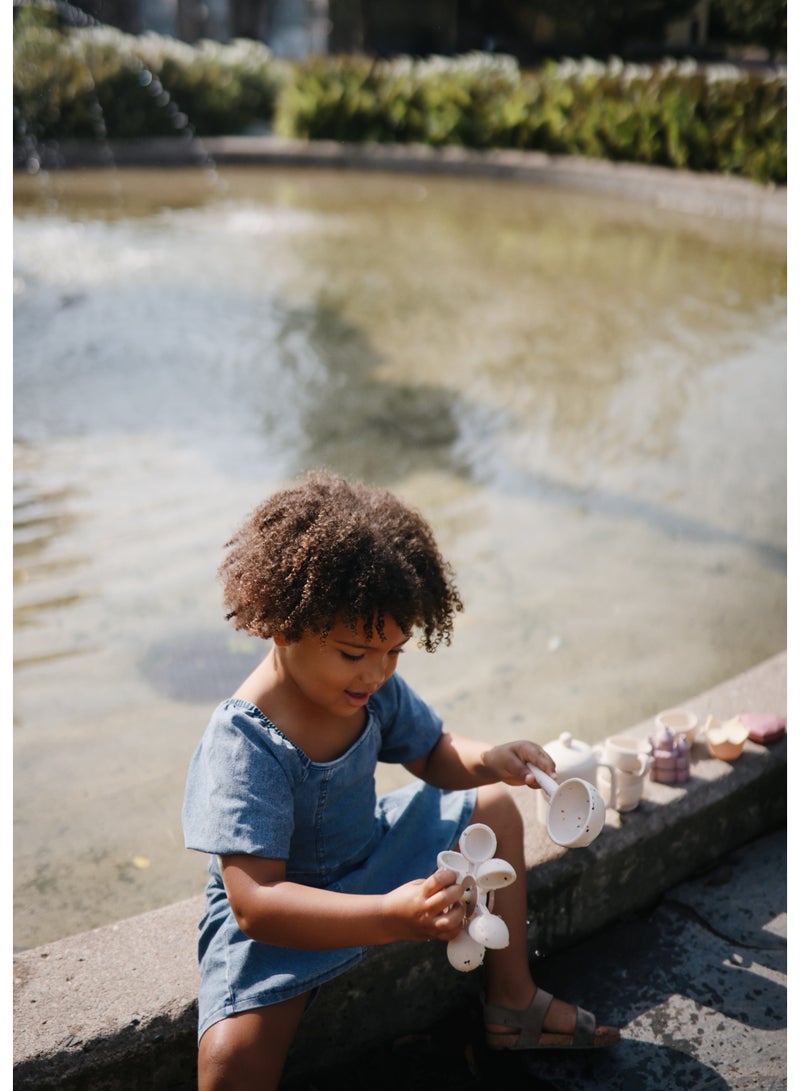 موشي لعبة حمام عجلة المياه موشي - Image 4