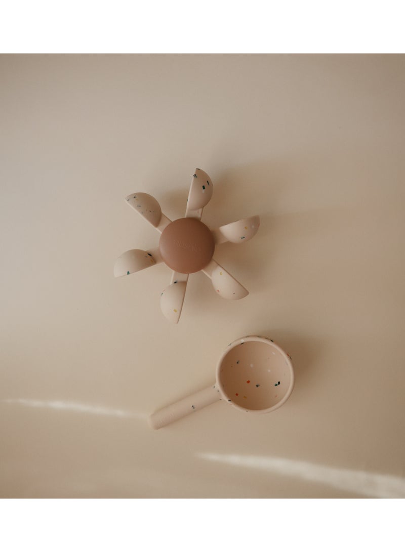 موشي لعبة حمام عجلة المياه موشي - Image 5