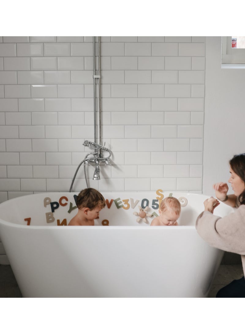 موشي لعبة حمام عجلة المياه موشي - Image 2