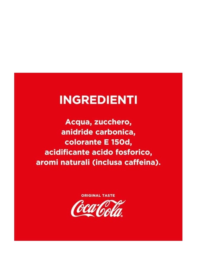 كوكا كولا مشروب غازي زيرو 6x1لتر - Image 3