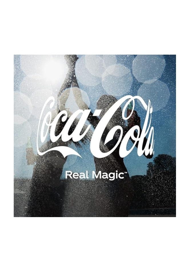 كوكا كولا مشروب غازي زيرو 6x1لتر - Image 5