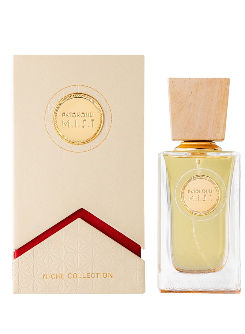 Ghawi Patchouli Mist EDP 100ml - Image 2