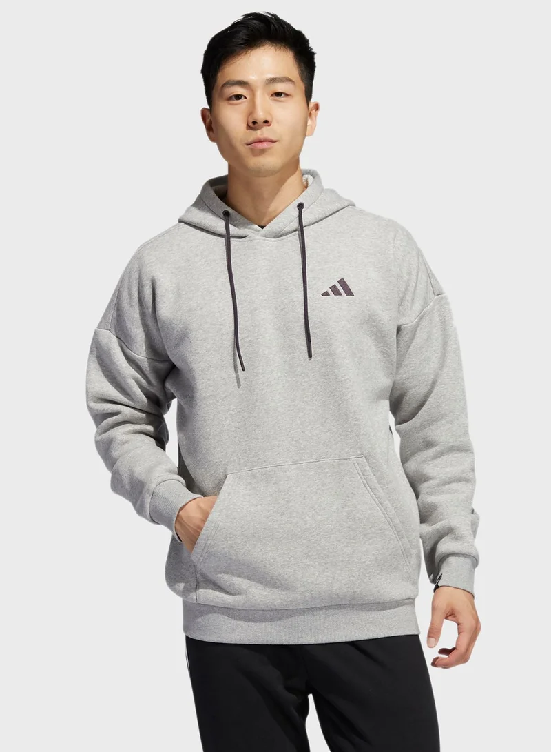 Adidas Urban Hoodie