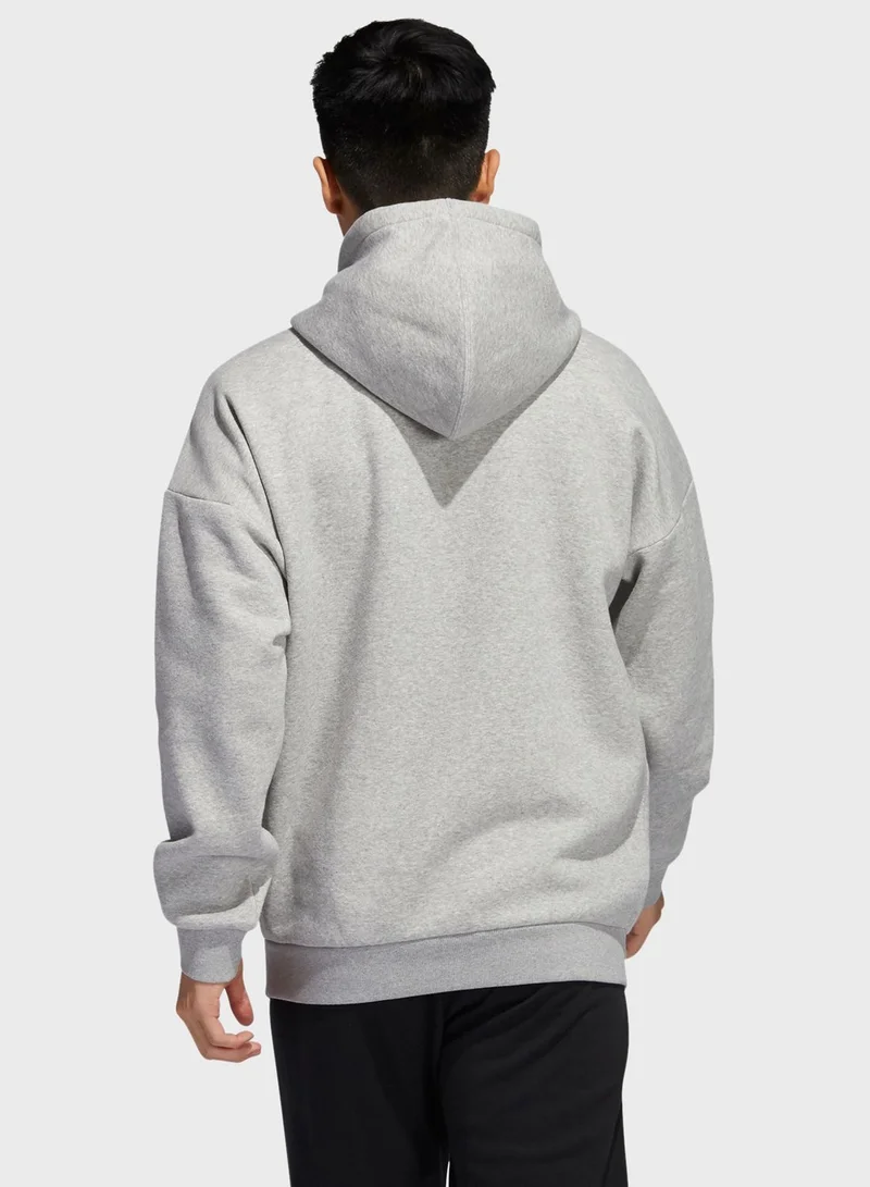 Adidas Urban Hoodie