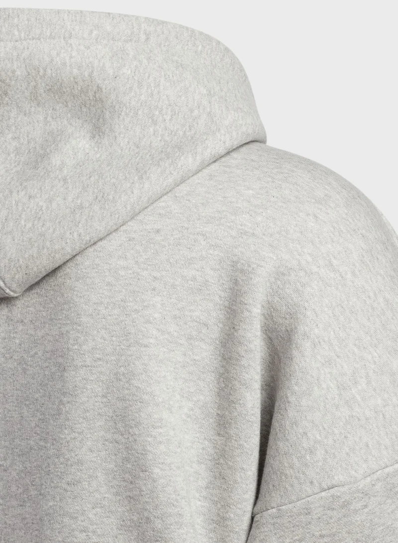 Adidas Urban Hoodie