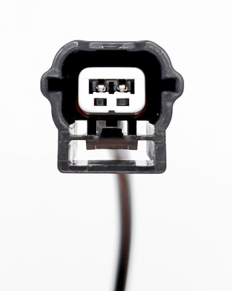 Holstein حساس سرعة العجلات ABS من هولشتاين 2ABS2964 - متوافق مع بعض سيارات إنفينيتي JX35، QX60؛ نيسان باثفايندر؛ الجهة الأمامية اليسرى أو اليمنى - Image 4