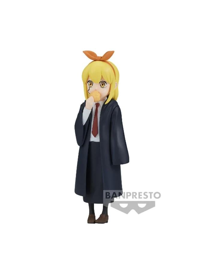 Bandai Bandai Banpresto  MASHLE: MAGIC AND MUSCLES VOL.1 - LEMON IRVINE - Image 1