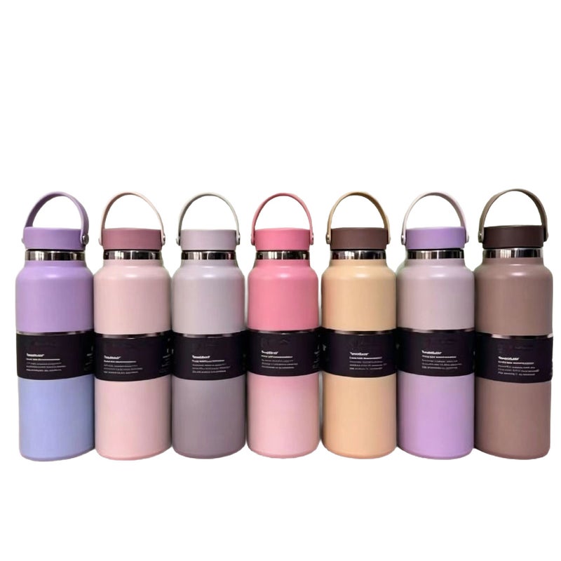 Double Wall Stainless Steel Insulated Tumbler - Image 5