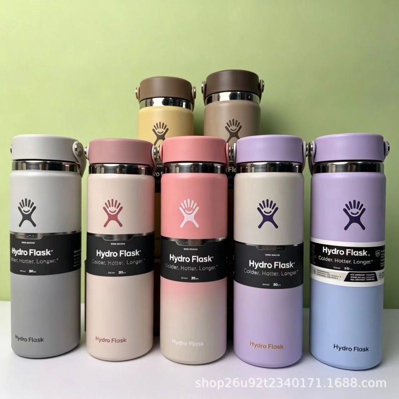 Double Wall Stainless Steel Insulated Tumbler - Image 3