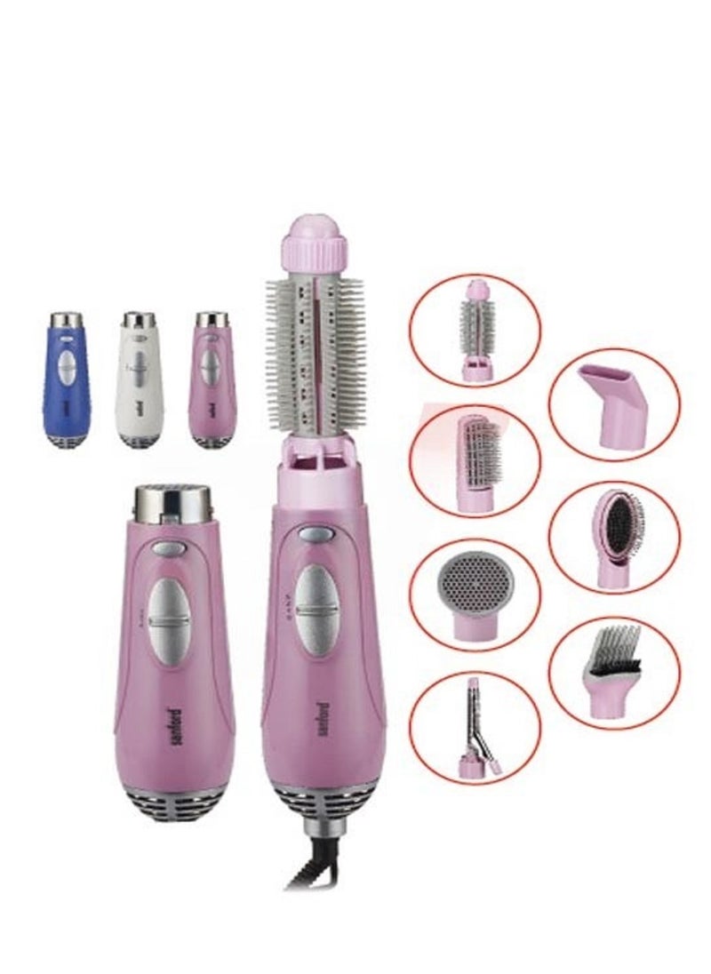 Sanford Sanford SF9795HS 800 Watts 8 in 1 Hair Styler 