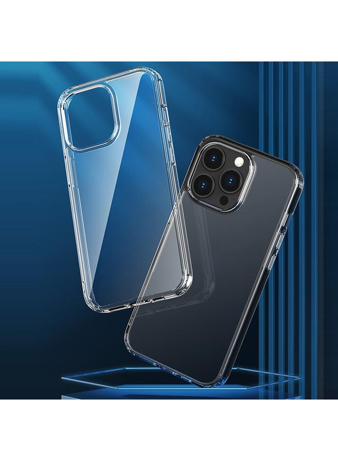 روك جراب لهاتف iPhone 14 Pro Max من سلسلة Pure - Image 2