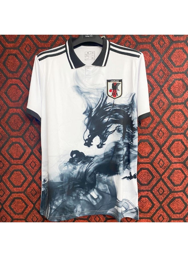 KUYING Fashionable Sports Football Top  - Image 1