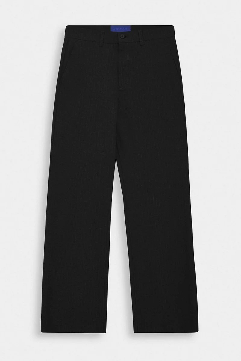 Giesto Black GIESTO Suit Pants for Men | Best Price UAE