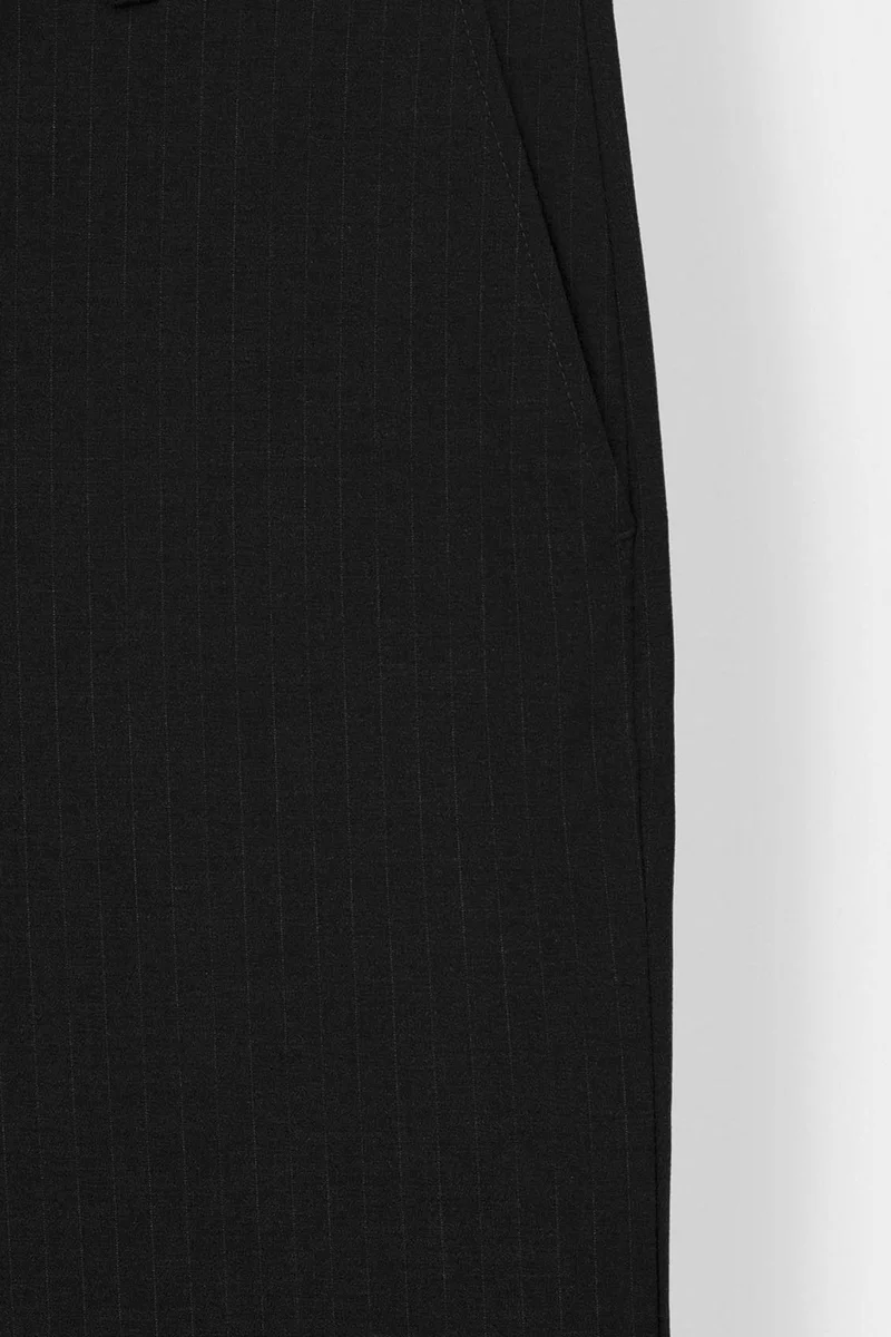 Giesto Black GIESTO Suit Pants for Men | Best Price UAE