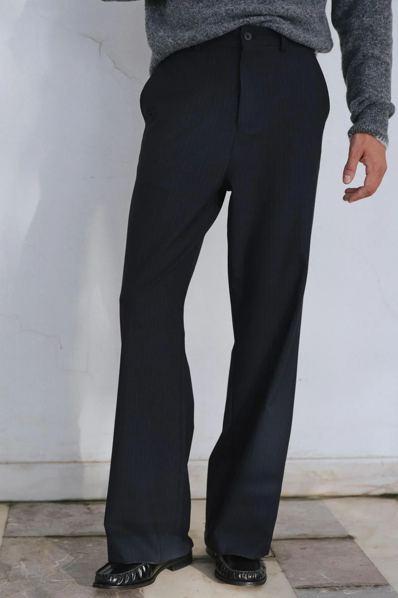 GIESTO Suit Pants