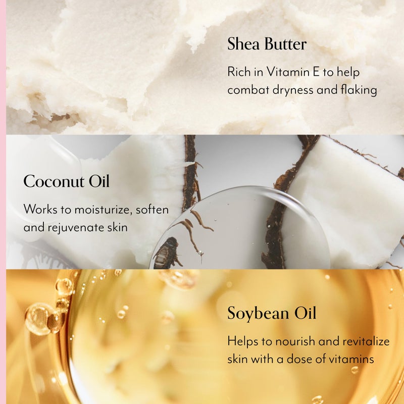 Bliss - Naked Body Butter - Unscented - Maximum Moisture Cream - 6.7 Fl Oz - Daily Moisturizer for Women & Men - Fragrance Free - Vegan and Cruelty Free - Image 3