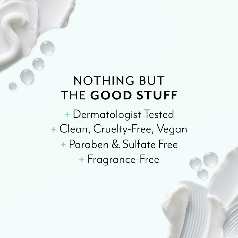 Bliss - Naked Body Butter - Unscented - Maximum Moisture Cream - 6.7 Fl Oz - Daily Moisturizer for Women & Men - Fragrance Free - Vegan and Cruelty Free - Image 4