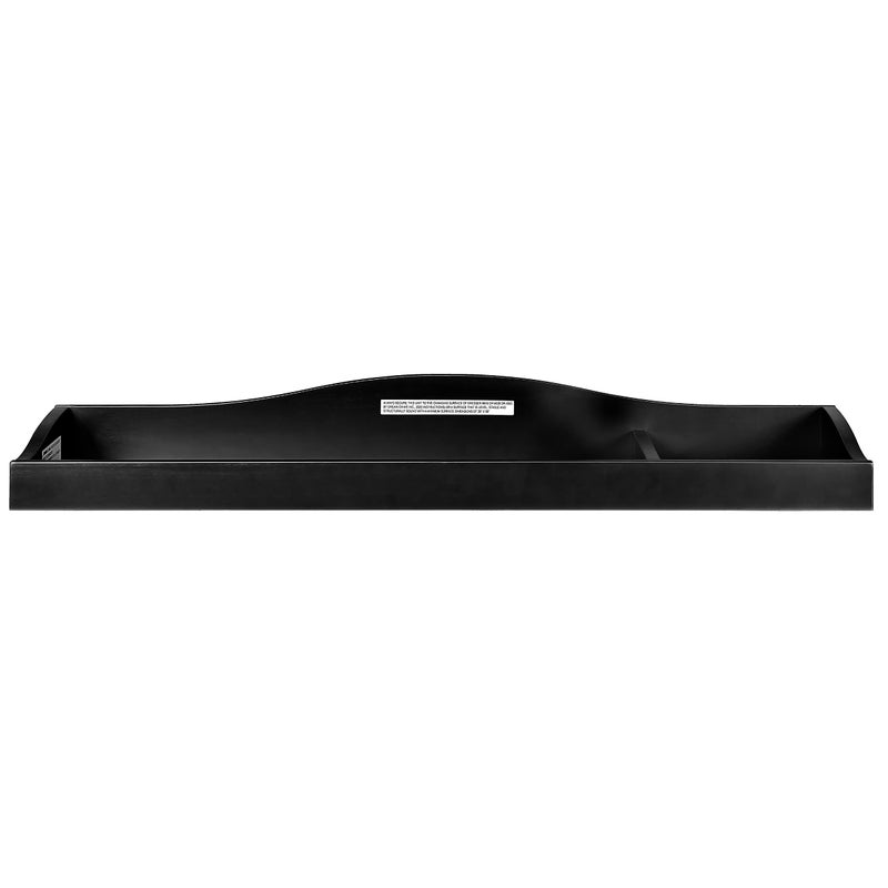 Evolur Universal Collection Changing Tray Classy Durable in Black