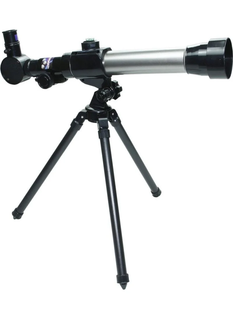 Vardem Oyuncak Vardem KM-C2105 Experience Telescope