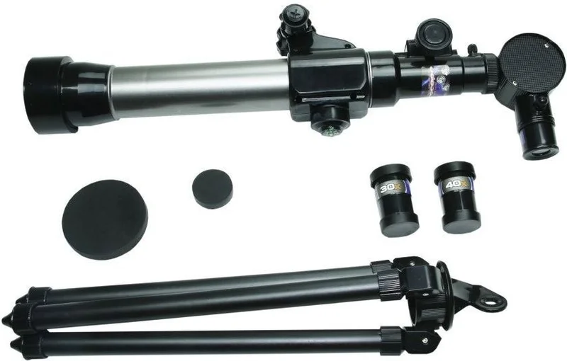 Vardem Oyuncak Vardem KM-C2105 Experience Telescope