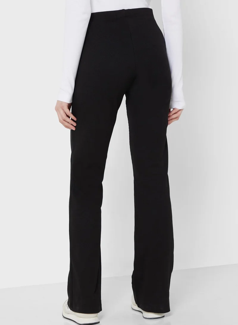 Calvin Klein Jeans High Waist Pants
