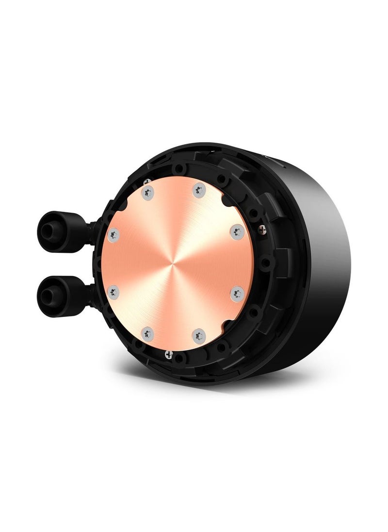 NZXT - NZXT Kraken Z63 All in One Liquid CPU Cooler - Image 1
