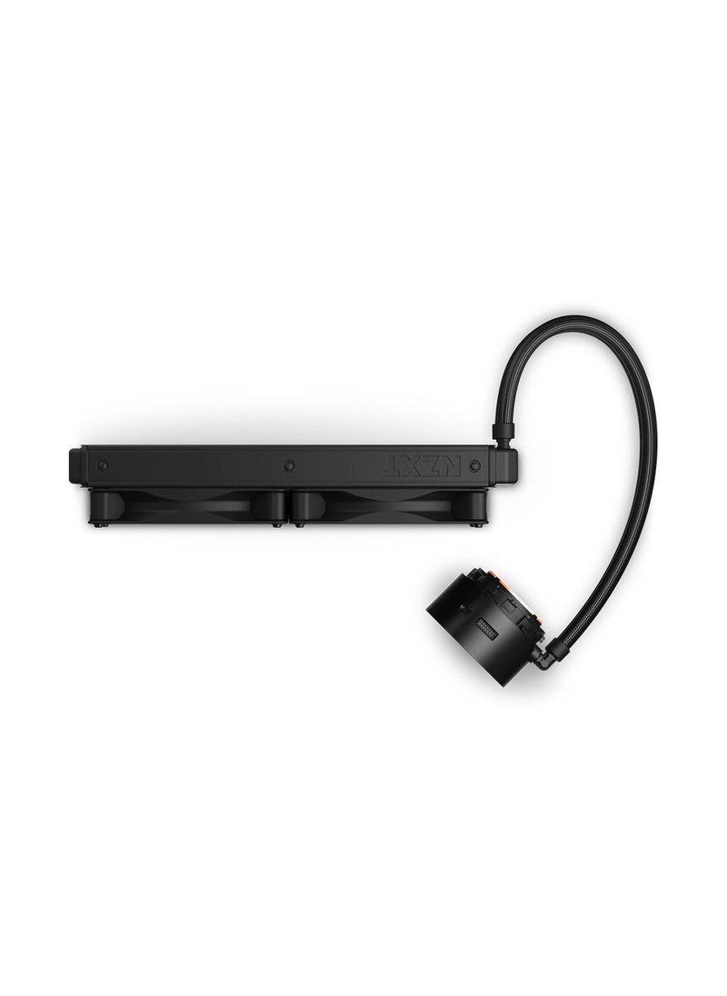 NZXT - NZXT Kraken Z63 All in One Liquid CPU Cooler - Image 1