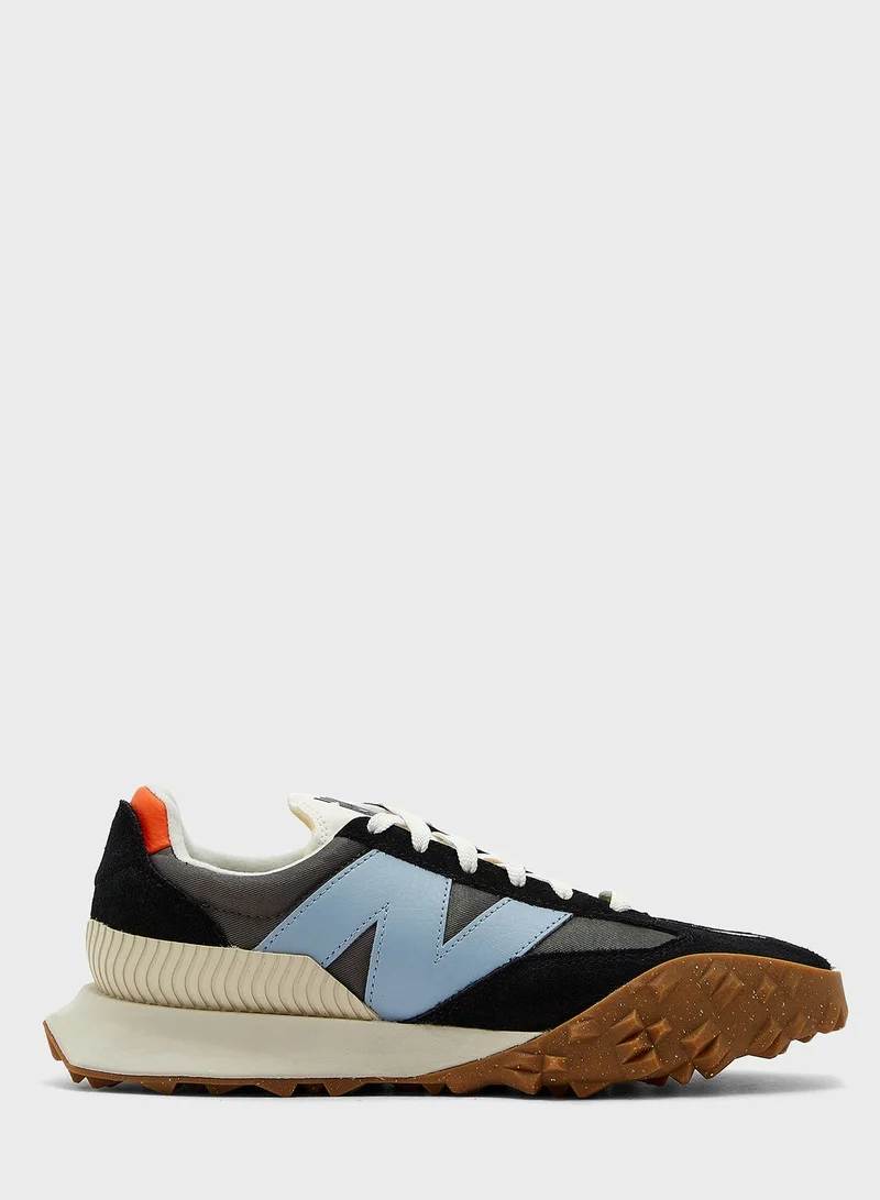 New Balance Xc72 Low Top Sneakers