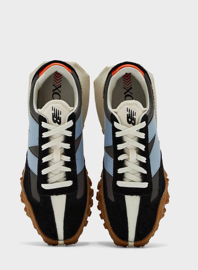 New Balance Xc72 Low Top Sneakers