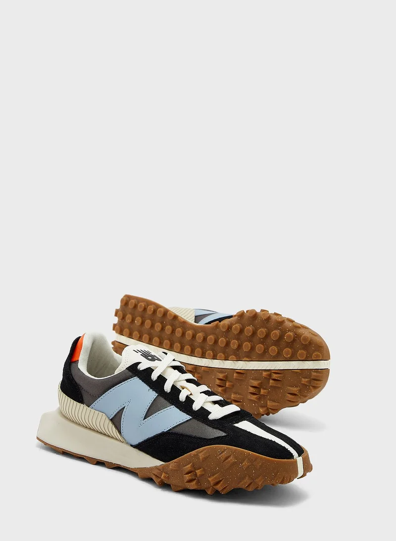 New Balance Xc72 Low Top Sneakers