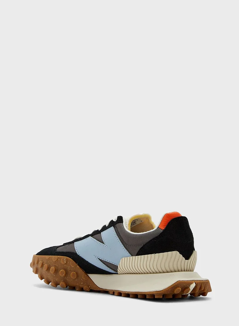 New Balance Xc72 Low Top Sneakers
