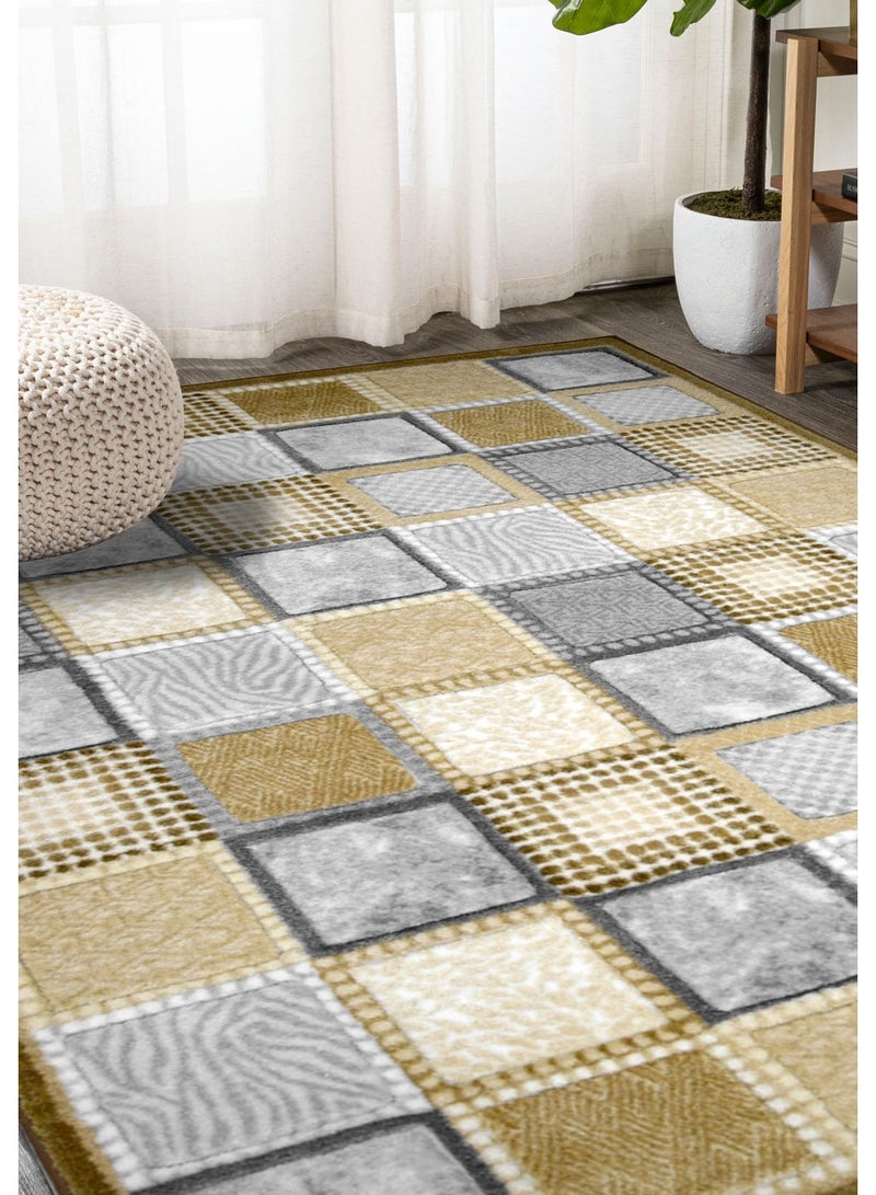 Mac Carpet Nissan 3D Carved Size : 160x230 cm - Image 1