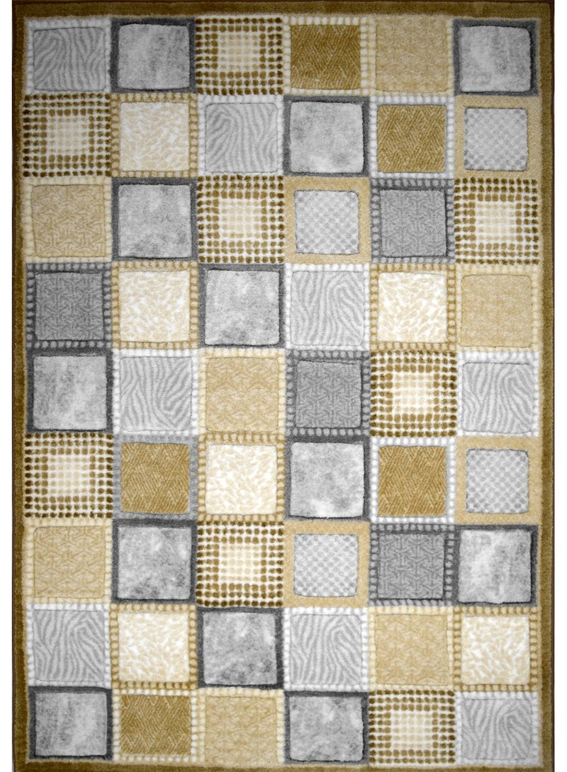 Mac Carpet Nissan 3D Carved Size : 160x230 cm - Image 2