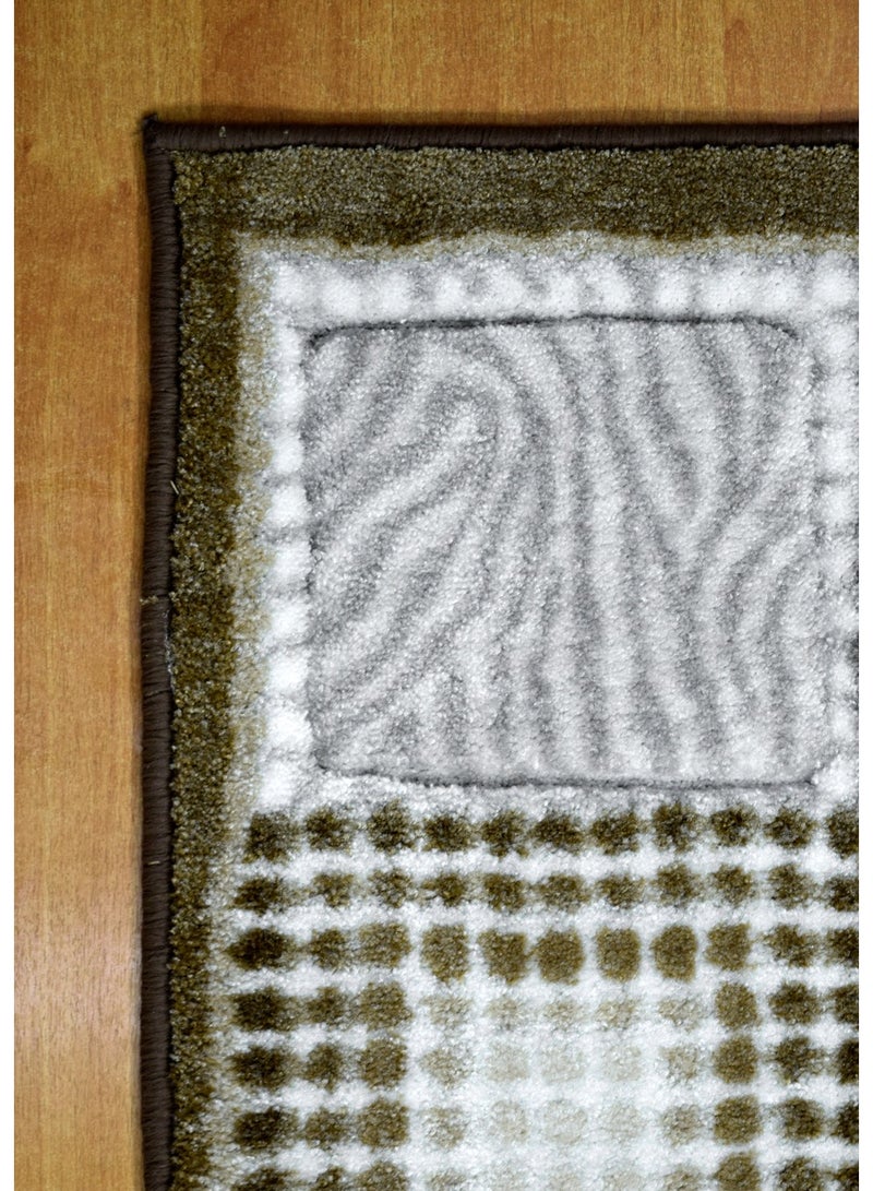 Mac Carpet Nissan 3D Carved Size : 160x230 cm - Image 5