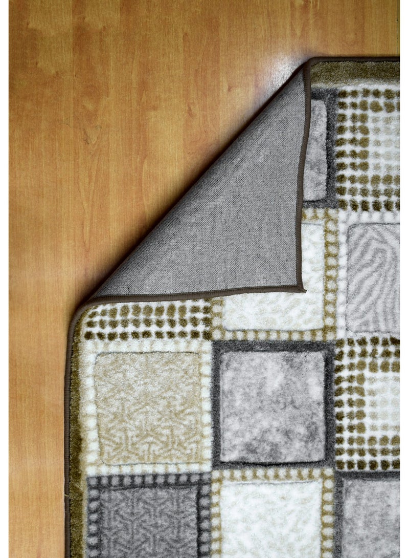 Mac Carpet Nissan 3D Carved Size : 160x230 cm - Image 4