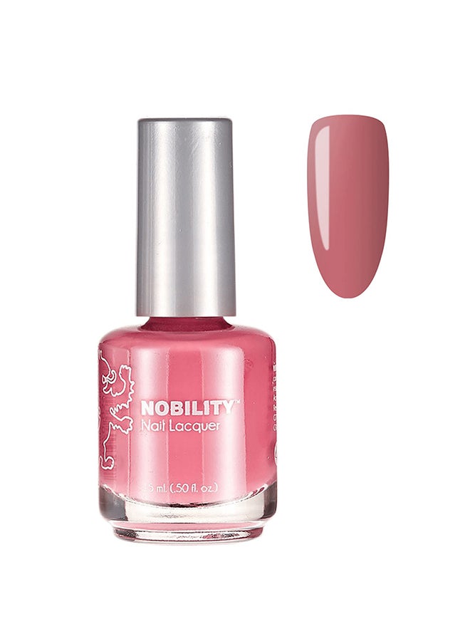 Lechat Nail Lacquer 15ml Glossy Super Shine Nail Polish 15ml Fast Dry Long Lasting Nail Enamel Nobility Nail Paint No Need UV LED Lamp No curing Nails Color