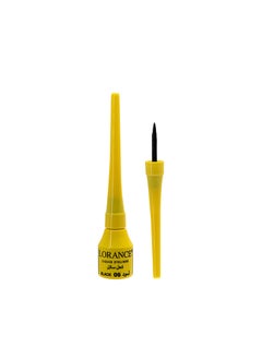 LORANCE Liquid Eyeliner Black 06  - Image 1
