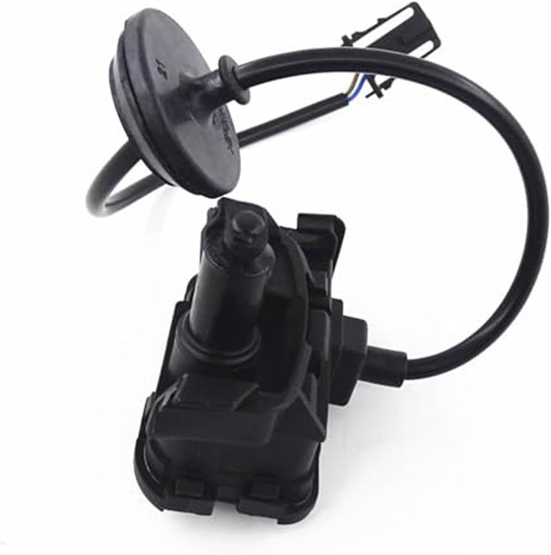 Vuzmode Fuel Tank Flap Motor 6R0810773F for VW - Image 3