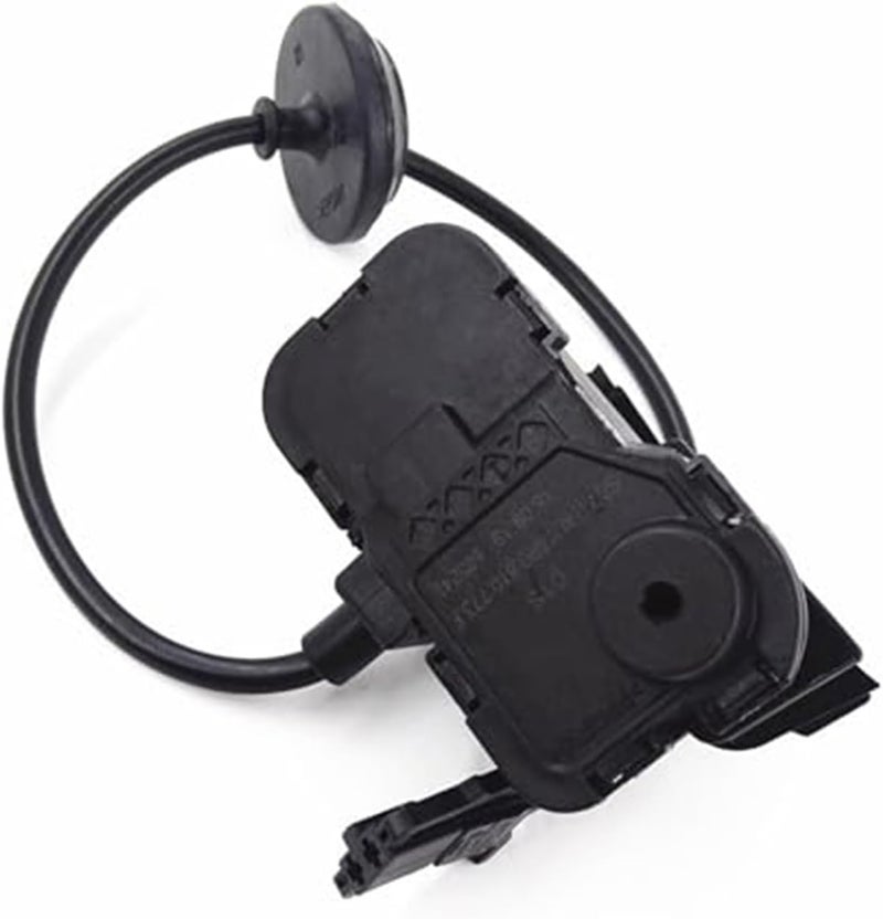 Vuzmode Fuel Tank Flap Motor 6R0810773F for VW - Image 5