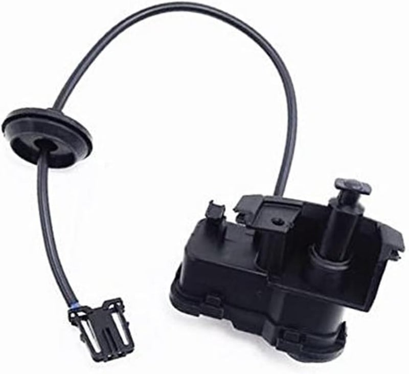 Vuzmode Fuel Tank Flap Motor 6R0810773F for VW - Image 1