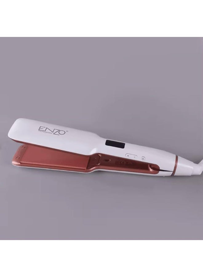 إنزو مكواة فرد الشعر - Image 3